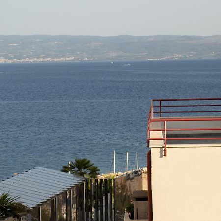 Beachside Apartment Attico Split Exterior photo