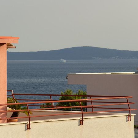 Beachside Apartment Attico Split Exterior photo